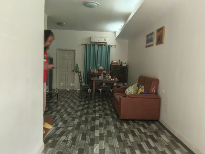 หมู่บ้านสุภาพร 11 สามพราน นครปฐม, นครปฐม, ยายชา, สามพราน, นครปฐม, 150 ตร.ม., ทาวน์เฮ้าส์ ขาย, โดย The Best Property บุ๋มบิ๋ม, 500326384 - DDproperty.com
