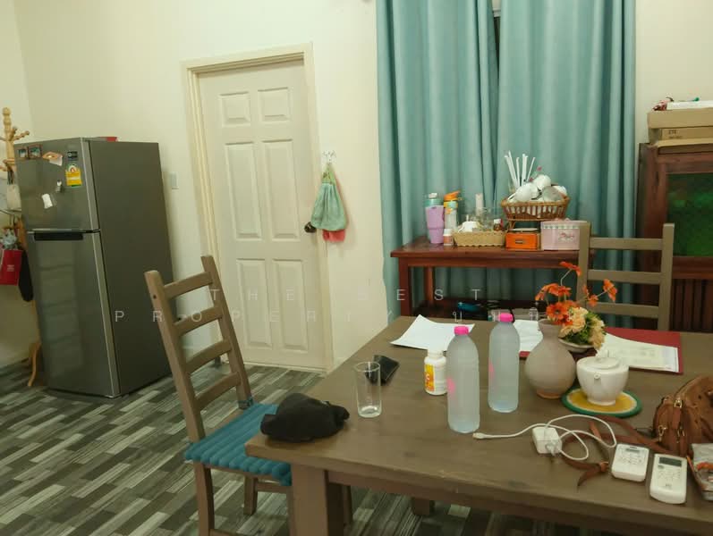 หมู่บ้านสุภาพร 11 สามพราน นครปฐม, นครปฐม, ยายชา, สามพราน, นครปฐม, 150 ตร.ม., ทาวน์เฮ้าส์ ขาย, โดย The Best Property บุ๋มบิ๋ม, 500326384 - DDproperty.com
