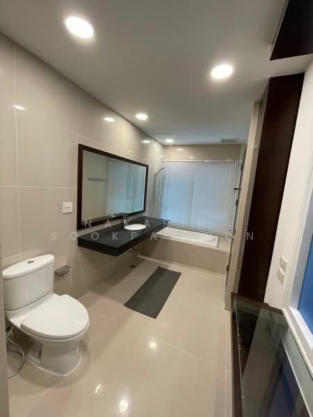 Noble Ora : โนเบิล ออร่า, กรุงเทพ, ซอยสุขุมวิท 55 ถนนสุขุมวิท, คลองตันเหนือ, วัฒนา, กรุงเทพ, 140 ตร.ม., คอนโด ให้เช่า, โดย Nakarin  Sookpaiboon, 500326385 - DDproperty.com