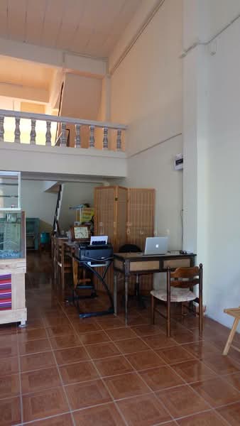 ลำภู, Nong Bua Lam Phu, Lam Phu, Muang Nong Bua Lam Phu, Nong Bua Lam Phu, , 206 sqm, Shophouse For Sale, by อรุณ ธรรมเป็นศรี, 500326387 - DDproperty.com
