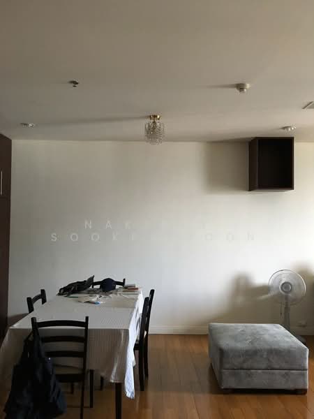 The Royal Saladaeng, Bangkok, 79 Saladaeng Road, Silom, Bang Rak, Bangkok, 3 Bedrooms, 150 sqm, Condo For Rent, by Nakarin Sookpaiboon, 500326390 - DDproperty.com