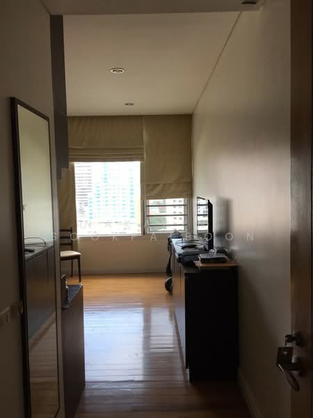 The Royal Saladaeng, Bangkok, 79 Saladaeng Road, Silom, Bang Rak, Bangkok, 3 Bedrooms, 150 sqm, Condo For Rent, by Nakarin Sookpaiboon, 500326390 - DDproperty.com