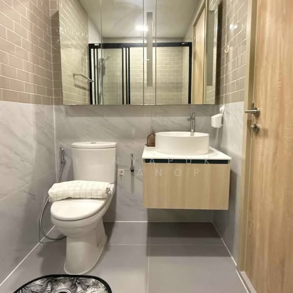 XT Phayathai, Bangkok, Phaya Thai Road, Thanon Phaya Thai, Ratchathewi, Bangkok, 1 Bedroom, 43 sqm, Condo For Rent, by Kanyapuk Tinanop, 500326391 - DDproperty.com