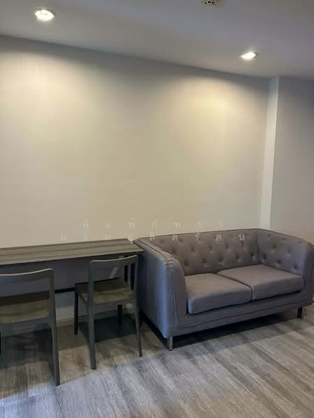 CENTRIC Ari Station, Bangkok, 27 Phahonyothin Road, Samsen Nai, Phaya Thai, Bangkok, 1 Bedroom, 28 sqm, Condo For Sale, by พิมพ์ภัทรา แจ่มอุลิตรัตน, 500326393 - DDproperty.com