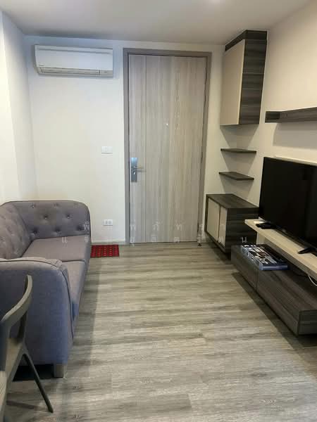 CENTRIC Ari Station, Bangkok, 27 Phahonyothin Road, Samsen Nai, Phaya Thai, Bangkok, 1 Bedroom, 28 sqm, Condo For Sale, by พิมพ์ภัทรา แจ่มอุลิตรัตน, 500326393 - DDproperty.com