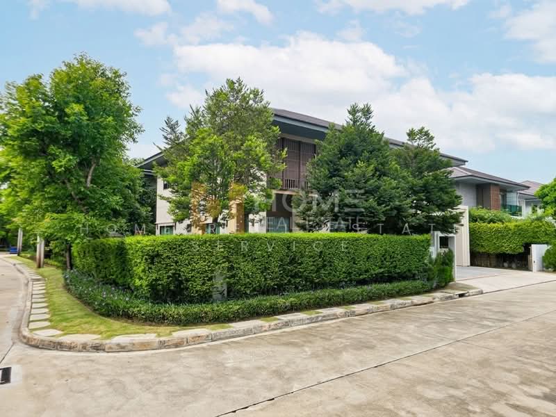 Setthasiri Phahol-Watcharapol, Bangkok, Sukhaphiban 5 Soi 16, Tha Rang, Bang Khen, Bangkok, 5 Bedrooms, 350 sqm, Single Detached House For Sale, by HOME Real Estate Service, 500326394 - DDproperty.com