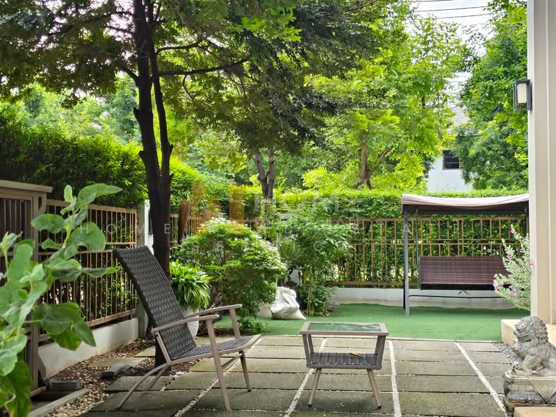 Setthasiri Phahol-Watcharapol, Bangkok, Sukhaphiban 5 Soi 16, Tha Rang, Bang Khen, Bangkok, 5 Bedrooms, 350 sqm, Single Detached House For Sale, by HOME Real Estate Service, 500326394 - DDproperty.com
