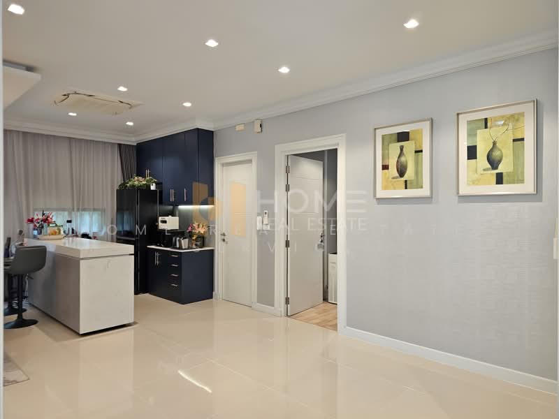 Setthasiri Phahol-Watcharapol, Bangkok, Sukhaphiban 5 Soi 16, Tha Rang, Bang Khen, Bangkok, 5 Bedrooms, 350 sqm, Single Detached House For Sale, by HOME Real Estate Service, 500326394 - DDproperty.com