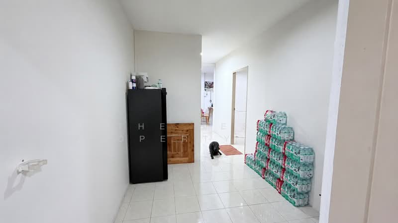 ศิลาทอง ชลบุรี, Chon Buri (Pattaya), Samed, Muang Chon Buri, Chon Buri (Pattaya), 2 Bedrooms, 100 sqm, Townhouse For Sale, by The Best Property แอน, 500326398 - DDproperty.com