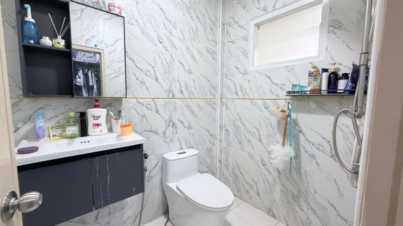 ศิลาทอง ชลบุรี, Chon Buri (Pattaya), Samed, Muang Chon Buri, Chon Buri (Pattaya), 2 Bedrooms, 100 sqm, Townhouse For Sale, by The Best Property แอน, 500326398 - DDproperty.com