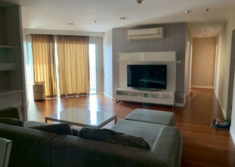 Belle Grand Rama 9, Bangkok, 131 Rama 9 Road, Huai Khwang, Bangkok, 3 Bedrooms, 102 sqm, Condo For Rent, by Kanyapuk Tinanop, 500326399 - DDproperty.com