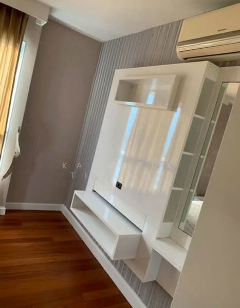 Belle Grand Rama 9, Bangkok, 131 Rama 9 Road, Huai Khwang, Bangkok, 3 Bedrooms, 102 sqm, Condo For Rent, by Kanyapuk Tinanop, 500326399 - DDproperty.com
