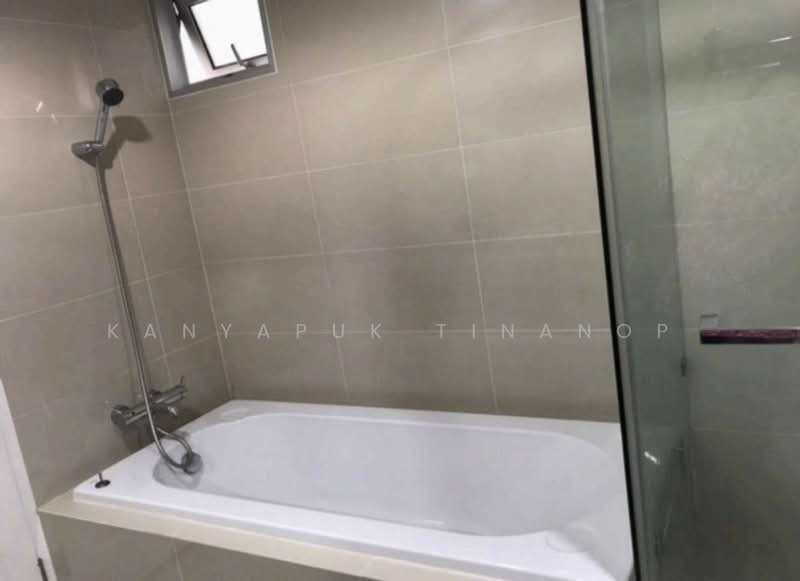 Belle Grand Rama 9, Bangkok, 131 Rama 9 Road, Huai Khwang, Bangkok, 3 Bedrooms, 102 sqm, Condo For Rent, by Kanyapuk Tinanop, 500326399 - DDproperty.com