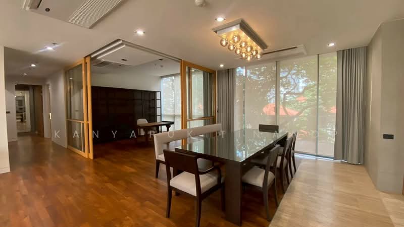 Domus 18 : โดมัส 18, กรุงเทพ, ซอย สุขุมวิท 18, คลองเตย, กรุงเทพ, 250 ตร.ม., คอนโด ให้เช่า, โดย Kanyapuk Tinanop, 500326400 - DDproperty.com