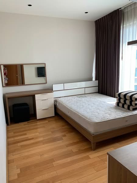 Noble Revent, Bangkok, Sri Ayutthaya Road, Thanon Phaya Thai, Ratchathewi, Bangkok, 2 Bedrooms, 107 sqm, Condo For Rent, by Kanyapuk Tinanop, 500326401 - DDproperty.com