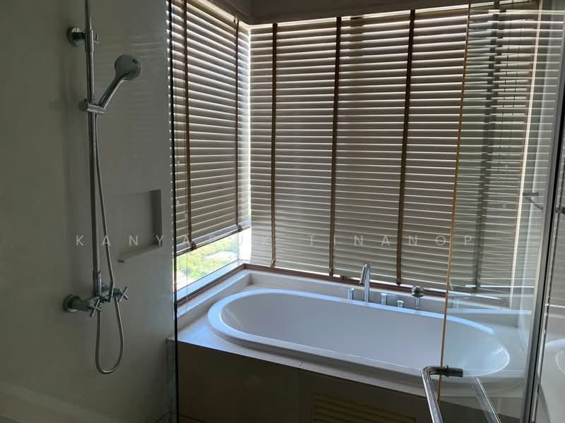 Noble Revent, Bangkok, Sri Ayutthaya Road, Thanon Phaya Thai, Ratchathewi, Bangkok, 2 Bedrooms, 107 sqm, Condo For Rent, by Kanyapuk Tinanop, 500326401 - DDproperty.com