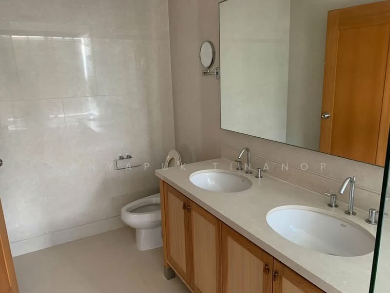 Noble Revent, Bangkok, Sri Ayutthaya Road, Thanon Phaya Thai, Ratchathewi, Bangkok, 2 Bedrooms, 107 sqm, Condo For Rent, by Kanyapuk Tinanop, 500326401 - DDproperty.com