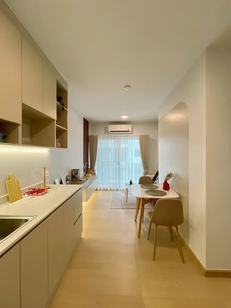 A Space Sukhumvit 77 : เอ สเปซ สุขุมวิท77, กรุงเทพ, 2345 ซอยสุขุมวิท 77, สวนหลวง, กรุงเทพ, 35 ตร.ม., คอนโด ขาย, โดย Veera Sawatrangsri, 500326403 - DDproperty.com