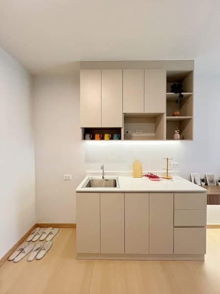 A Space Sukhumvit 77 : เอ สเปซ สุขุมวิท77, กรุงเทพ, 2345 ซอยสุขุมวิท 77, สวนหลวง, กรุงเทพ, 35 ตร.ม., คอนโด ขาย, โดย Veera Sawatrangsri, 500326403 - DDproperty.com