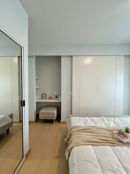 A Space Sukhumvit 77, Bangkok, 2345 Sukhumvit 77 Road, Suan Luang, Bangkok, 1 Bedroom, 35 sqm, Condo For Sale, by Veera Sawatrangsri, 500326403 - DDproperty.com