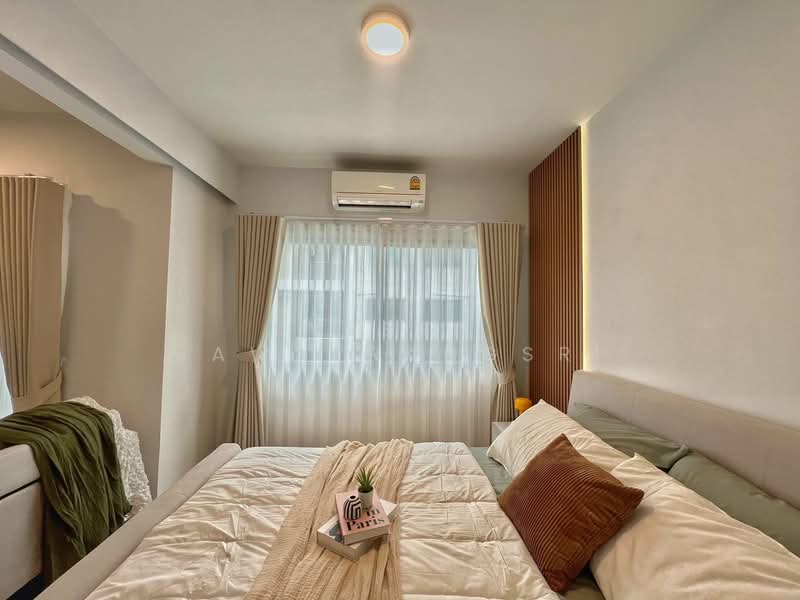 A Space Sukhumvit 77, Bangkok, 2345 Sukhumvit 77 Road, Suan Luang, Bangkok, 1 Bedroom, 35 sqm, Condo For Sale, by Veera Sawatrangsri, 500326403 - DDproperty.com