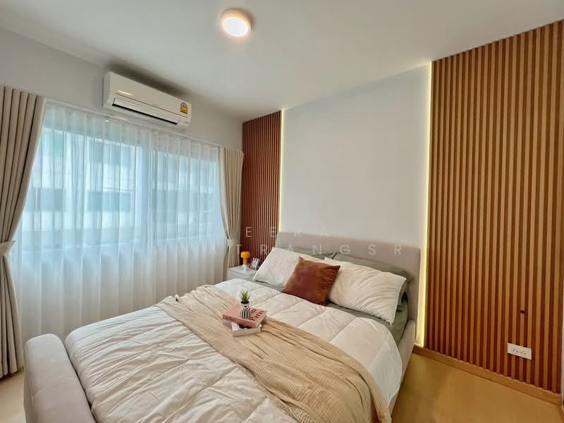 A Space Sukhumvit 77, Bangkok, 2345 Sukhumvit 77 Road, Suan Luang, Bangkok, 1 Bedroom, 35 sqm, Condo For Sale, by Veera Sawatrangsri, 500326403 - DDproperty.com