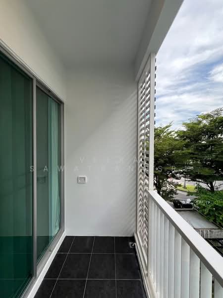 A Space Sukhumvit 77, Bangkok, 2345 Sukhumvit 77 Road, Suan Luang, Bangkok, 1 Bedroom, 35 sqm, Condo For Sale, by Veera Sawatrangsri, 500326403 - DDproperty.com