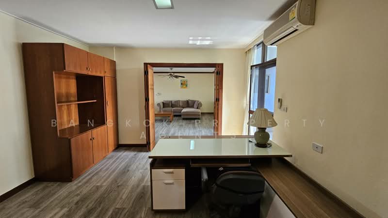 Executive Mansion, Bangkok, Khlong Tan Nua, Watthana, Bangkok, 3 Bedrooms, 280 sqm, Condo For Rent, by BANGKOK PROPERTY AGENTS, 500326406 - DDproperty.com