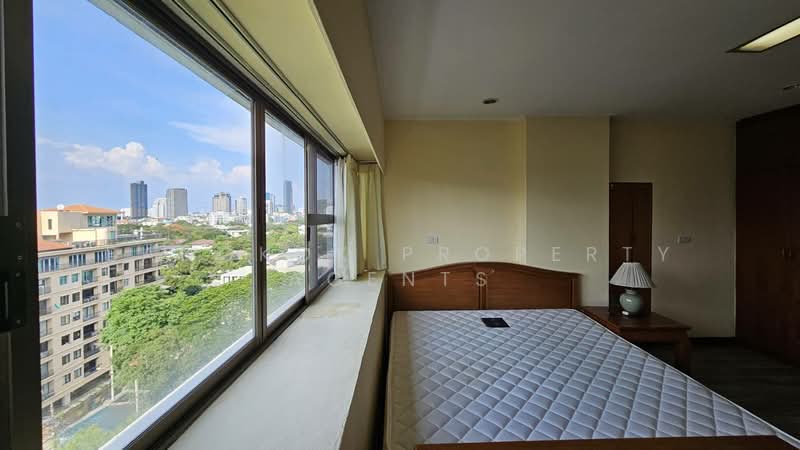 Executive Mansion, Bangkok, Khlong Tan Nua, Watthana, Bangkok, 3 Bedrooms, 280 sqm, Condo For Rent, by BANGKOK PROPERTY AGENTS, 500326406 - DDproperty.com