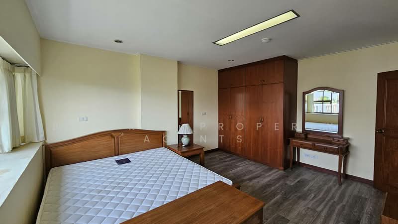 Executive Mansion, Bangkok, Khlong Tan Nua, Watthana, Bangkok, 3 Bedrooms, 280 sqm, Condo For Rent, by BANGKOK PROPERTY AGENTS, 500326406 - DDproperty.com