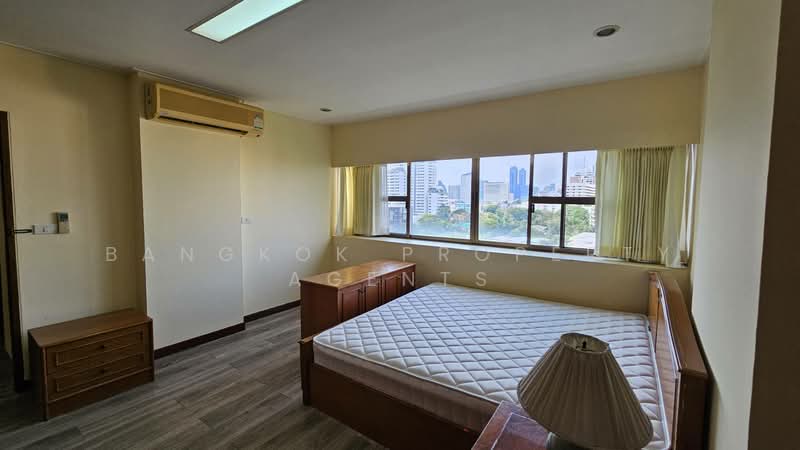 Executive Mansion, Bangkok, Khlong Tan Nua, Watthana, Bangkok, 3 Bedrooms, 280 sqm, Condo For Rent, by BANGKOK PROPERTY AGENTS, 500326406 - DDproperty.com