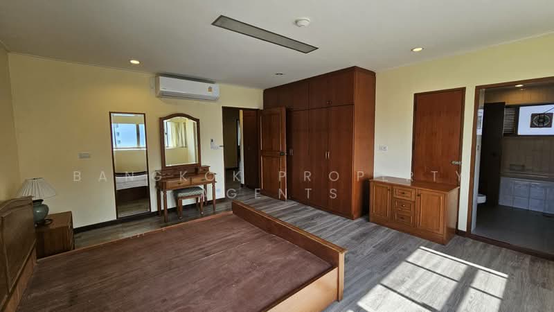 Executive Mansion, Bangkok, Khlong Tan Nua, Watthana, Bangkok, 3 Bedrooms, 280 sqm, Condo For Rent, by BANGKOK PROPERTY AGENTS, 500326406 - DDproperty.com