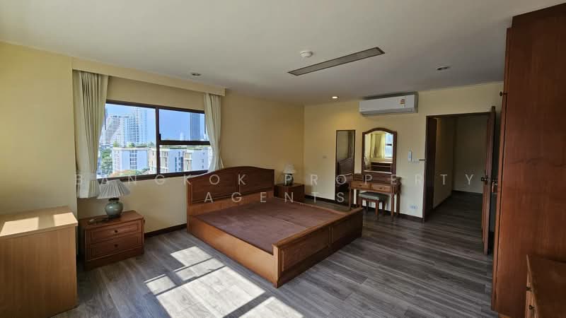 Executive Mansion, Bangkok, Khlong Tan Nua, Watthana, Bangkok, 3 Bedrooms, 280 sqm, Condo For Rent, by BANGKOK PROPERTY AGENTS, 500326406 - DDproperty.com