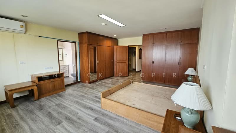 Executive Mansion, Bangkok, Khlong Tan Nua, Watthana, Bangkok, 3 Bedrooms, 280 sqm, Condo For Rent, by BANGKOK PROPERTY AGENTS, 500326406 - DDproperty.com