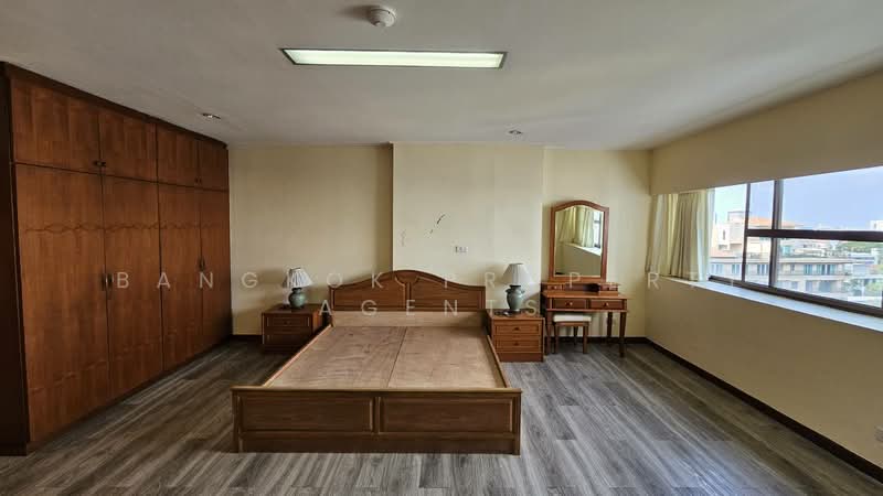 Executive Mansion, Bangkok, Khlong Tan Nua, Watthana, Bangkok, 3 Bedrooms, 280 sqm, Condo For Rent, by BANGKOK PROPERTY AGENTS, 500326406 - DDproperty.com