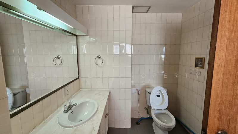 Executive Mansion, Bangkok, Khlong Tan Nua, Watthana, Bangkok, 3 Bedrooms, 280 sqm, Condo For Rent, by BANGKOK PROPERTY AGENTS, 500326406 - DDproperty.com