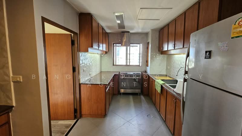 Executive Mansion, Bangkok, Khlong Tan Nua, Watthana, Bangkok, 3 Bedrooms, 280 sqm, Condo For Rent, by BANGKOK PROPERTY AGENTS, 500326406 - DDproperty.com