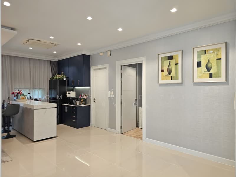 Setthasiri Phahol-Watcharapol, Bangkok, Sukhaphiban 5 Soi 16, Tha Rang, Bang Khen, Bangkok, 5 Bedrooms, 350 sqm, Single Detached House For Rent, by HOME Real Estate Service, 500326408 - DDproperty.com