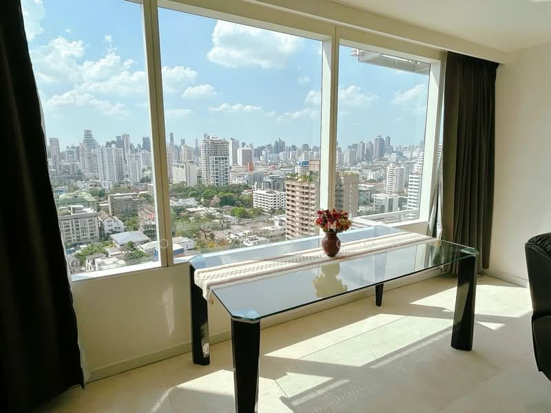 Eight Thonglor Residence, Bangkok, Eight Thonglor Building 88/36, Khlong Tan Nua, Watthana, Bangkok, 3 Bedrooms, 140 sqm, Condo For Rent, by Nakarin Sookpaiboon, 500326409 - DDproperty.com