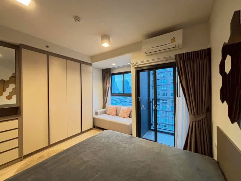 IDEO Sathorn-Wongwian Yai : ไอดีโอ สาทร วงเวียนใหญ่, กรุงเทพ, 219 ซอยกรุงธนบุรี 1, คลองต้นไทร, คลองสาน, กรุงเทพ, 35 ตร.ม., คอนโด ขาย, โดย Keerati Benjasupawan, 500326410 - DDproperty.com