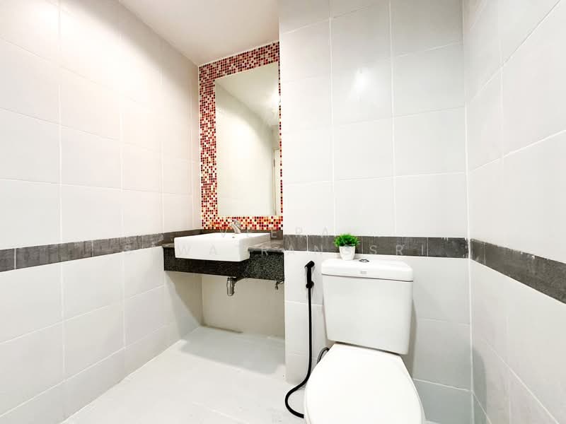 A Space Sukhumvit 77 : เอ สเปซ สุขุมวิท77, กรุงเทพ, 2345 ซอยสุขุมวิท 77, สวนหลวง, กรุงเทพ, 34 ตร.ม., คอนโด ขาย, โดย Veera Sawatrangsri, 500326411 - DDproperty.com