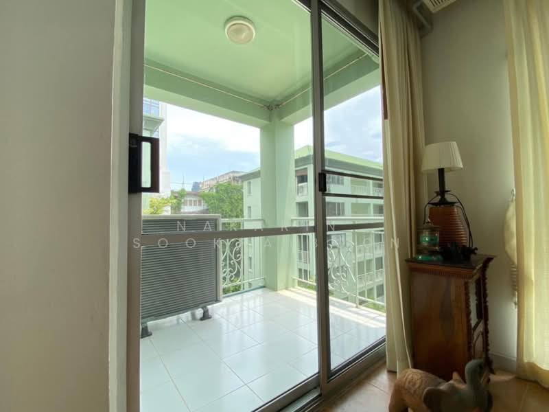 Raintree Villa : เรนทรี วิลล่า, กรุงเทพ, 108 198 ซอยสุขุมวิท 53, คลองตันเหนือ, วัฒนา, กรุงเทพ, 79 ตร.ม., คอนโด ให้เช่า, โดย Nakarin Sookpaiboon, 500326412 - DDproperty.com