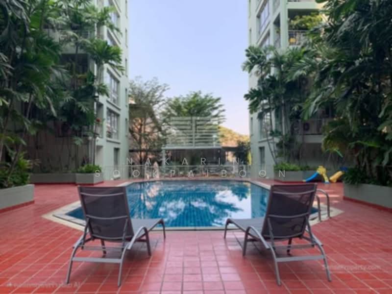 Raintree Villa : เรนทรี วิลล่า, กรุงเทพ, 108 198 ซอยสุขุมวิท 53, คลองตันเหนือ, วัฒนา, กรุงเทพ, 79 ตร.ม., คอนโด ให้เช่า, โดย Nakarin Sookpaiboon, 500326412 - DDproperty.com