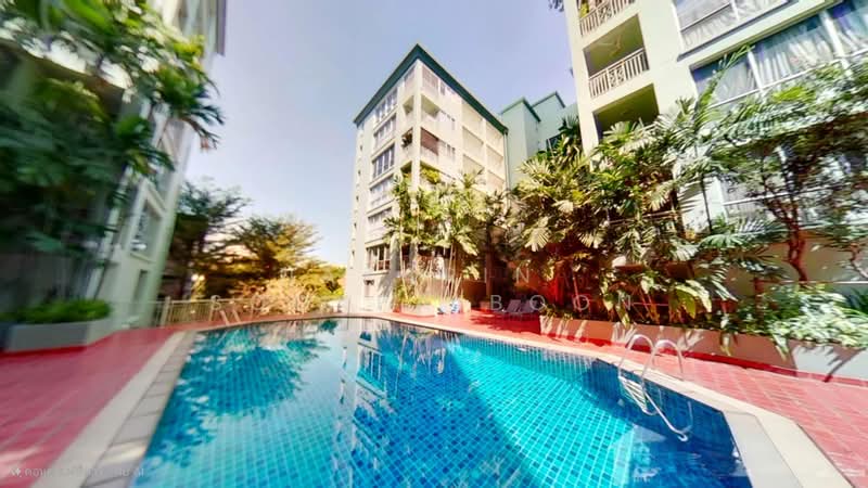 Raintree Villa, Bangkok, 108 198 Soi Sukhumvit 53, Khlong Tan Nua, Watthana, Bangkok, 2 Bedrooms, 79 sqm, Condo For Rent, by Nakarin Sookpaiboon, 500326412 - DDproperty.com