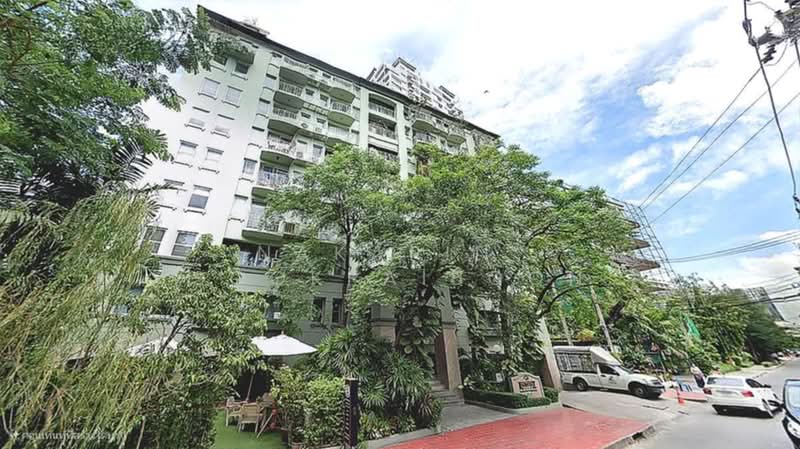 Raintree Villa, Bangkok, 108 198 Soi Sukhumvit 53, Khlong Tan Nua, Watthana, Bangkok, 2 Bedrooms, 79 sqm, Condo For Rent, by Nakarin Sookpaiboon, 500326412 - DDproperty.com