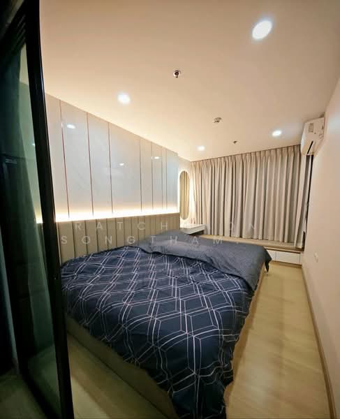 Supalai Loft Prajadhipok-Wongwian Yai : ศุภาลัย ลอฟท์ ประชาธิปก-วงเวียนใหญ่, กรุงเทพ, ถนนประชาธิปก, สมเด็จเจ้าพระยา, คลองสาน, กรุงเทพ, 47 ตร.ม., คอนโด ขาย, โดย Ratchanon Songthammakul, 500326414 - DDproperty.com