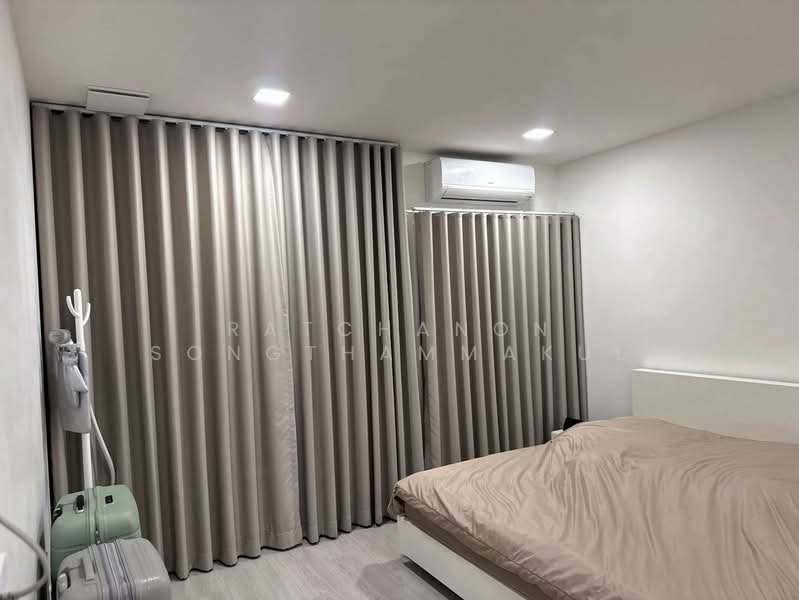 undefined, Bangkok, Khlong Song Ton Nun, Lat Krabang, Bangkok, 3 Bedrooms, 151 sqm, Single Detached House For Sale, by Ratchanon Songthammakul, 500326417 - DDproperty.com