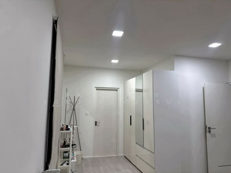 undefined, Bangkok, Khlong Song Ton Nun, Lat Krabang, Bangkok, 3 Bedrooms, 151 sqm, Single Detached House For Sale, by Ratchanon Songthammakul, 500326417 - DDproperty.com