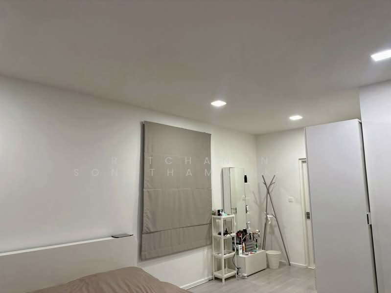 undefined, Bangkok, Khlong Song Ton Nun, Lat Krabang, Bangkok, 3 Bedrooms, 151 sqm, Single Detached House For Sale, by Ratchanon Songthammakul, 500326417 - DDproperty.com