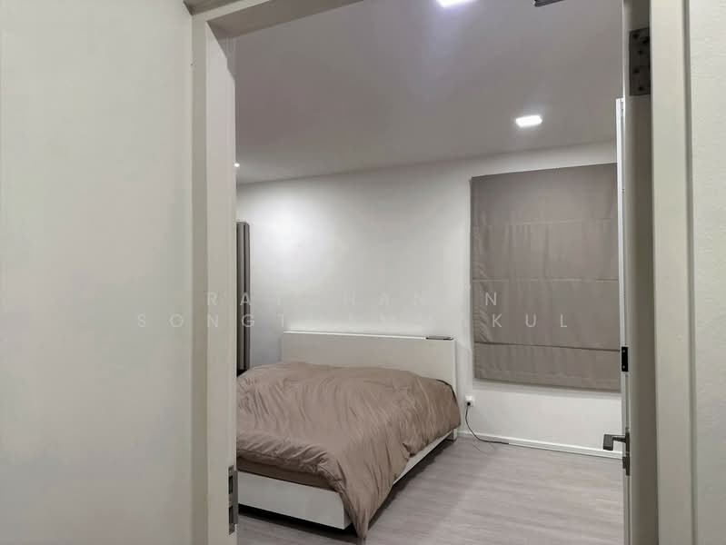 undefined, Bangkok, Khlong Song Ton Nun, Lat Krabang, Bangkok, 3 Bedrooms, 151 sqm, Single Detached House For Sale, by Ratchanon Songthammakul, 500326417 - DDproperty.com